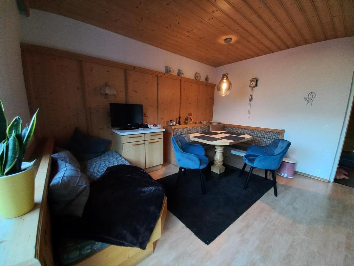 Haus Monika Leilighet Dölsach Eksteriør bilde